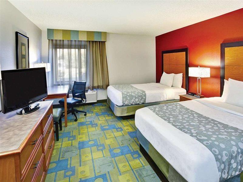 La Quinta - Inverness 3* Birmingham