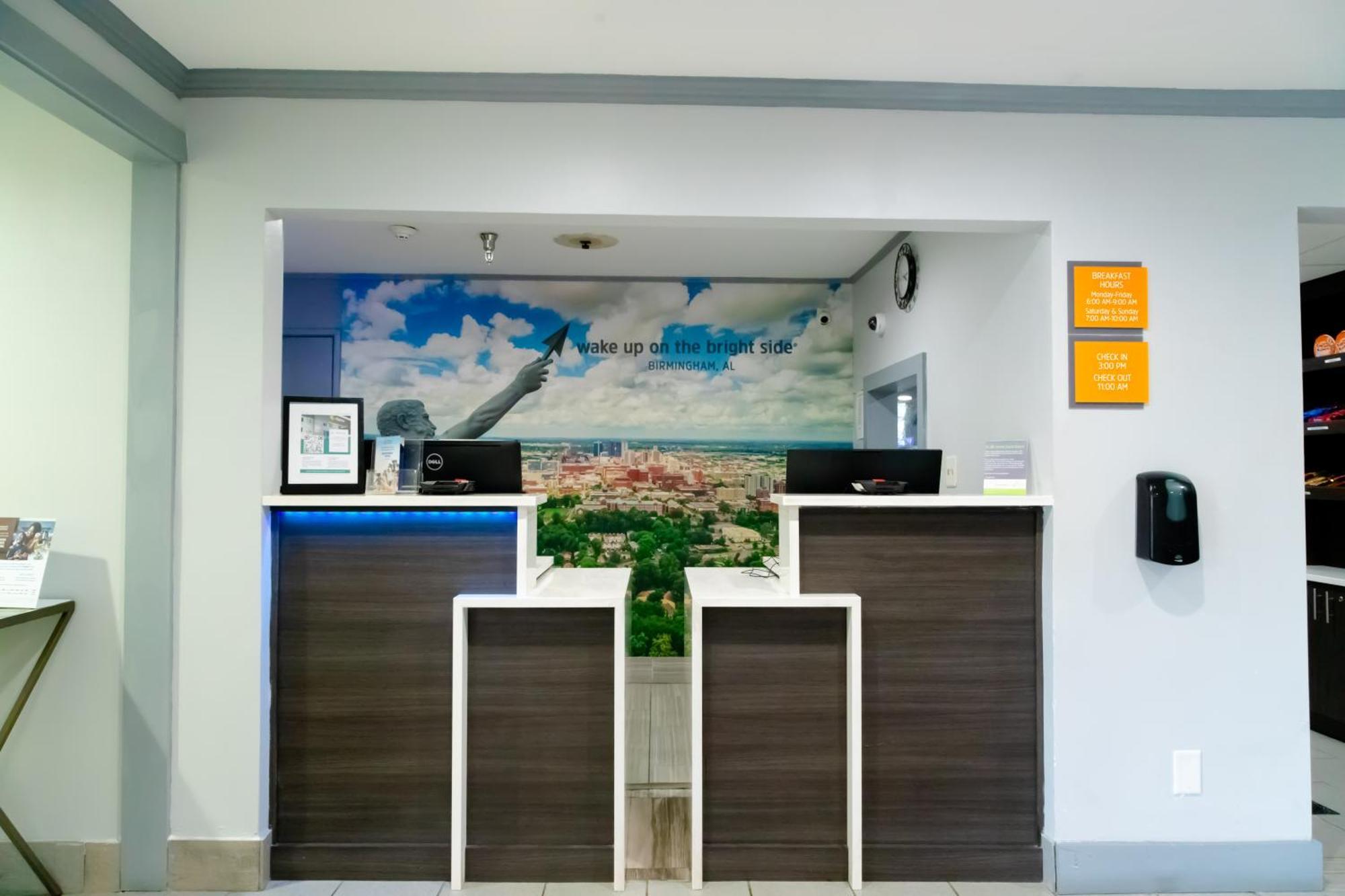 La Quinta - Inverness Hotel Birmingham