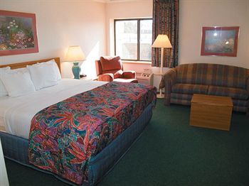 La Quinta - Inverness Hotel